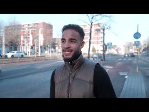 GLORY 84: Tyjani Beztati reflects on his rise to Lightweight Champion