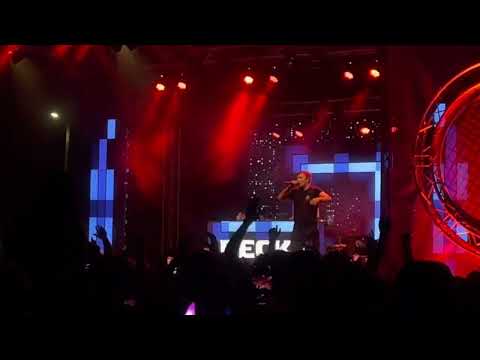 Edo Maajka - Trpaj | Live Brčko - BH Color Fest 2022