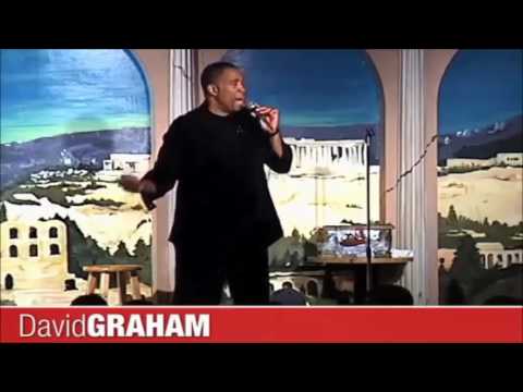 Promotional video thumbnail 2 for David Graham