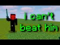 This Player Is Better Than Me