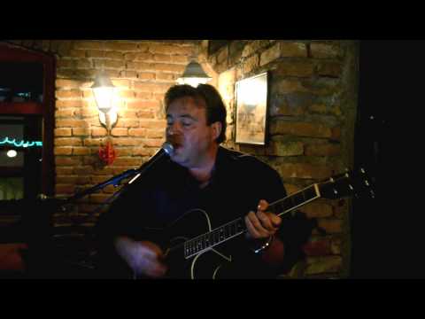 NIKICA live...vo Pivnica star grad 17.12.2012