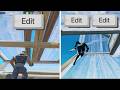 Why 2 Edit Binds Are Better Than 1