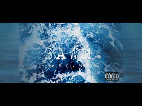 SAWM - Emcee E ft Halord