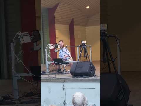 DJ Arthro - Push (Enköping 2023)