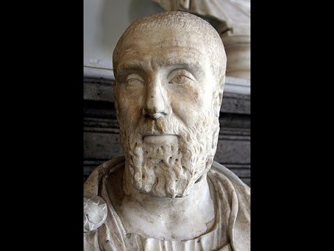 Pupienus || 33 || Roman Emperors in Sixty Seconds