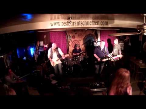 Dögz live im SCHÜTZEN Münchenstein