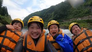 リバーアドベンチャーツアーズ(River Adventure Tours)