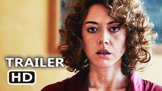 An Evening with Beverly Luff Linn