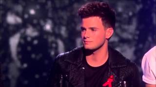 A little bit of Tom Mann (solos)