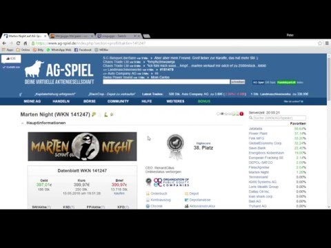 Ma'guggn - Der Marder 01