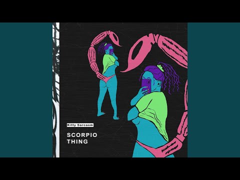 Scorpio Thing