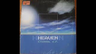 Heaven - Infinity Race (A2)