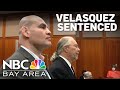 Ex UFC Fighter Cain Velasquez Sentenced To 5 Years In Prison For 2022 Shooting