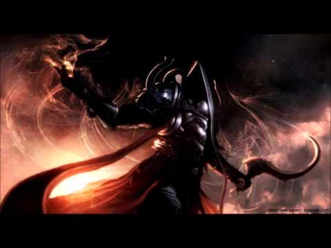 Oh, Andron  - The Devils Work