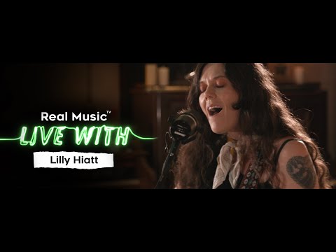 Thumbnail for Lilly Hiatt Live in Nashville! by Lilly Hiatt