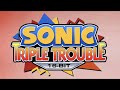Sunset Park Zone Act 2 Sonic Triple Trouble 16 Bit OST EXTENDED