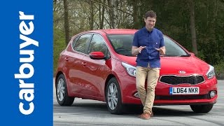 Top 10 best second-hand and used cars - Carbuyer