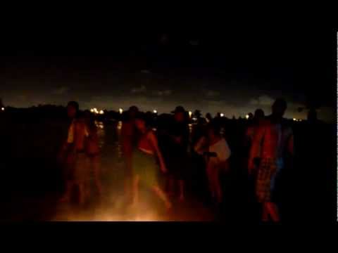 Hugo Bianco Closing Beach private party LIVE 2012