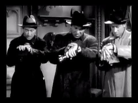 The Gorilla (1939) The Ritz Brothers, Patsy Kelly, Bela Lugosi