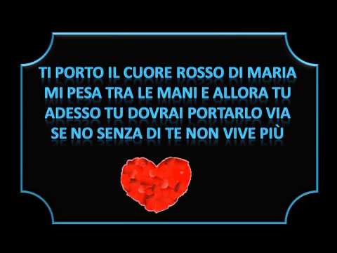 Amália Rodrigues - Il cuore rosso di Maria