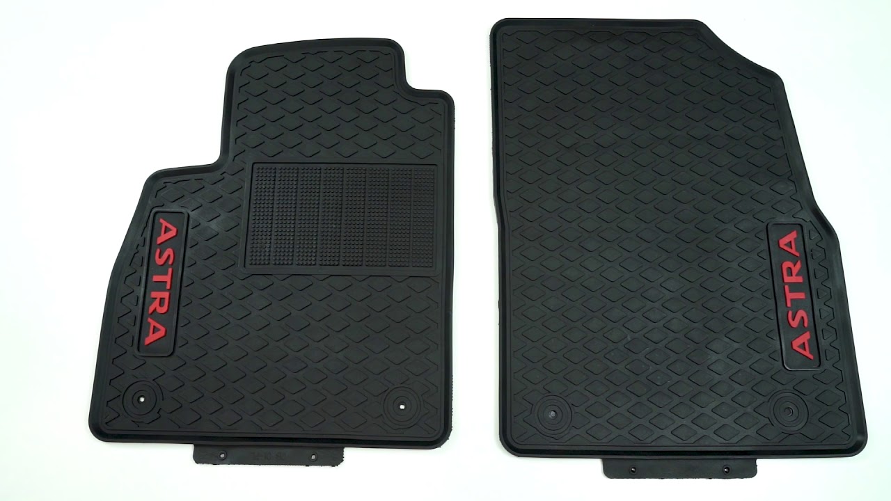Watch FLOOR MATS VAUXHALL OPEL ASTRA / DYWANIKI SAMOCHODOWE OPEL ASTRA now FLOOR MATS VAUXHALL OPEL ASTRA / DYWANIKI SAMOCHODOWE OPEL ASTRA