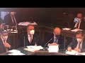 Caretti (Cisl) interviene su frontalieri  in Commissione Affari Esteri del Senato