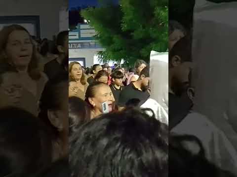 Procissão do senhor morto/Viçosa AL 03/04/26