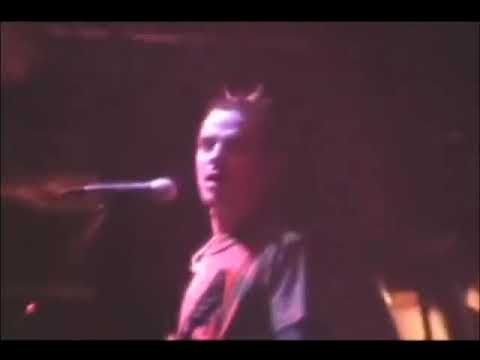 Thumbnail for Three Days Grace RARE Live Footage 28/02/2003 by Three Days Grace