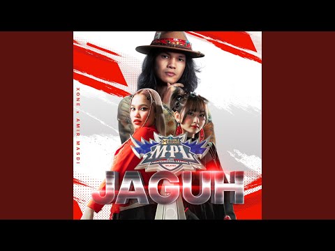 Hotlink: Jaguh (MPLMY Anthem)