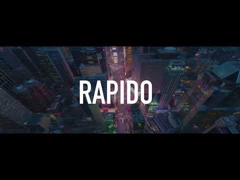 RAPIDO NEW 2022 ALGENIS DRUG LORD. 🔥🔥🔥