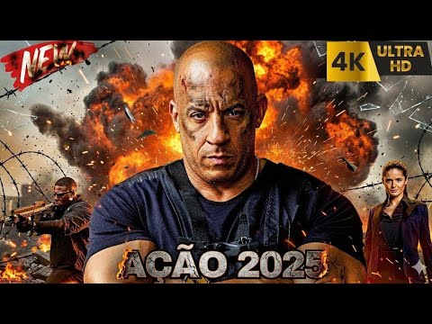 FILMES COMPLETOS DUBLADOS 2025 MELHORES FILMES DE AÇÃO  FILME COMPLETO EM PORTUGUÊS DUBLADO