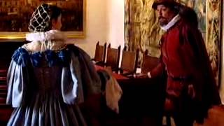 preview picture of video 'Castillo de Manzanares El Real - Visita teatralizada'