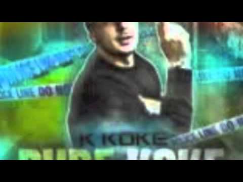 K Koke - Taking Money (PURE KOKE)