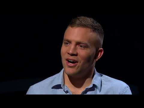 Ian Madigan