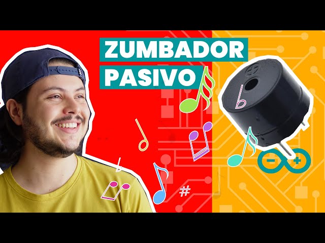 Vídeo relacionado con Zumbadores pasivos Interfaces de bajos niveles para aplicaciones de sonido de frecuencia, zumbadores de baja activación