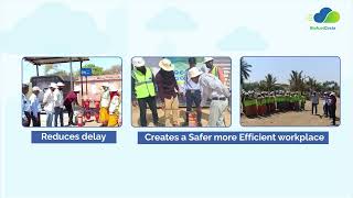Visual Management in the Briquette Industry