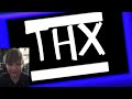 Chase Watches The Thx Logo