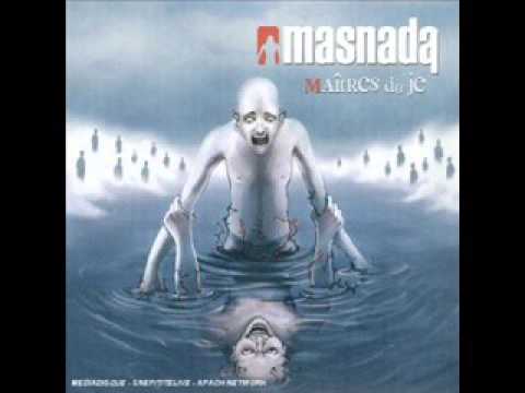 Masnada - KmiKze