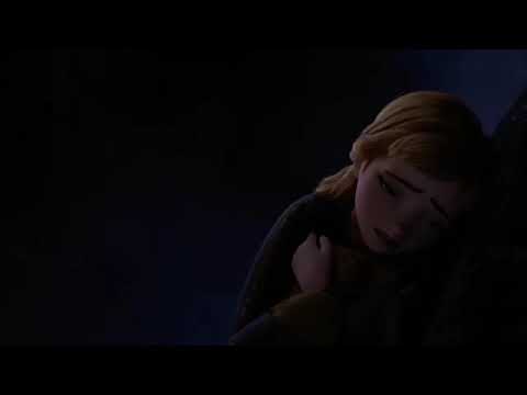 The Next Right Thing Romanian Female Version Frozen II