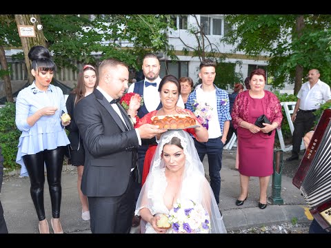 03 Turta miresei si Nuneasca