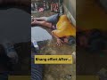 Bhang effect before & after 😂#shorts #viralshorts #funnyshorts