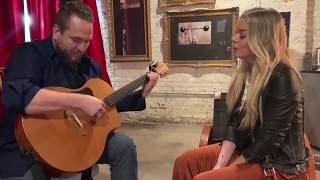 LeAnn Rimes - The Gift Of Your Love (Acoustic)