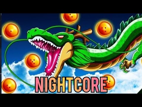 Nightcore | ESFERAS DO DRAGÃO - Pedro Alvez, Lucas A.R.T. e Pablo Matheuz [Prod. Mantra/Zero Beatz]