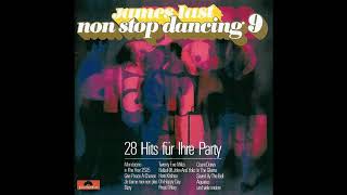 James Last   Aquarius Let The Sunshine In Hare Krishna