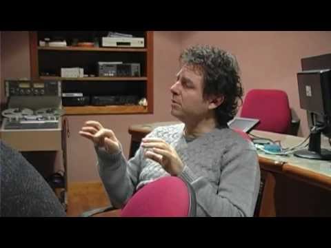 Franco Fasano e Mario Zannini Quirini - Ti voglio senza amore - Fortissimissimo (Backstage)