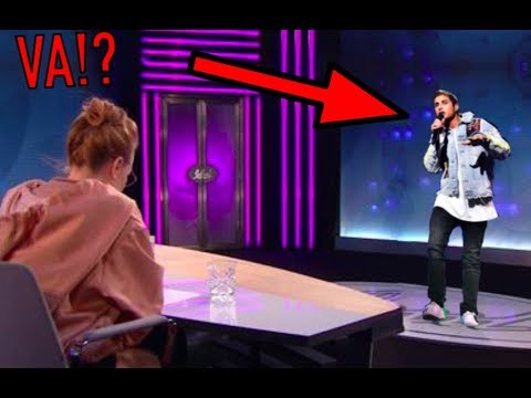 5 KÄNDISAR SOM VARIT MED I IDOL