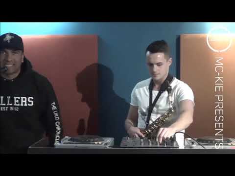 GetDarkerTV 215 - MC Kie Presents - DJ Luck & MC Neat, Maximum & Shorty (BBK), SKT