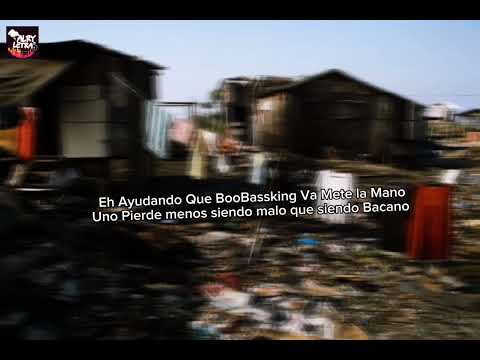 Todavía -Bilin Gang X BooBassKing