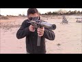 Suppressed Grease Gun Submachine Gun Teaser Video