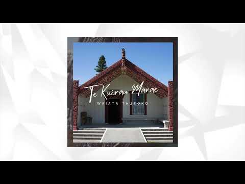 Te Kuirau Marae - Te Tau E